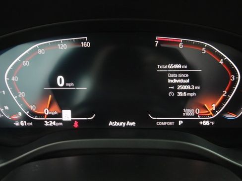 Used 2020 BMW X3 xDrive30i w/ Premium Package image 15