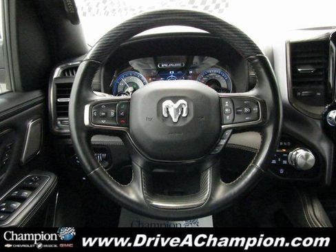 Used 2021 RAM 1500 Limited image 42