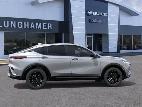New 2026 Buick Envista Sport Touring w/ Convenience I Package FWD image 5