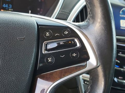 Used 2014 Cadillac SRX Luxury w/ Driver Awareness Package image 22