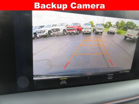Used 2023 Chevrolet Suburban RST AWD/4WD image 16