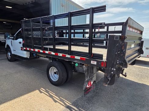 Used 2021 Ford F350 XL w/ Power Equipment Group AWD/4WD image 5
