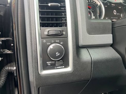 Used 2014 RAM 1500 Big Horn AWD/4WD image 10