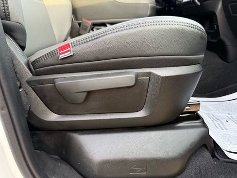 New 2025 RAM 2500 Tradesman w/ Safety Group image 17