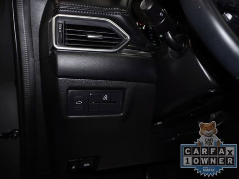 Used 2023 MAZDA CX-5 AWD 2.5 Turbo image 26
