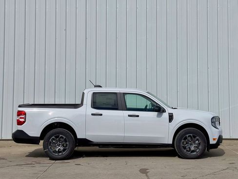 New 2026 Ford Maverick XLT w/ Equipment Group 301A image 7