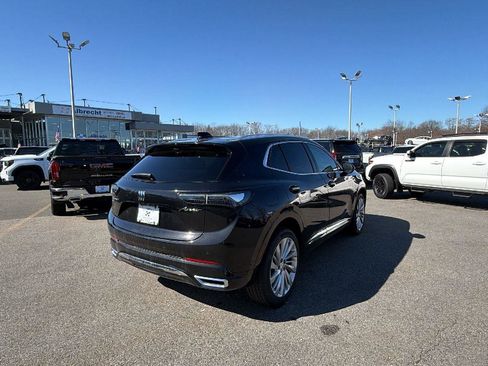 New 2026 Buick Envision Avenir image 7