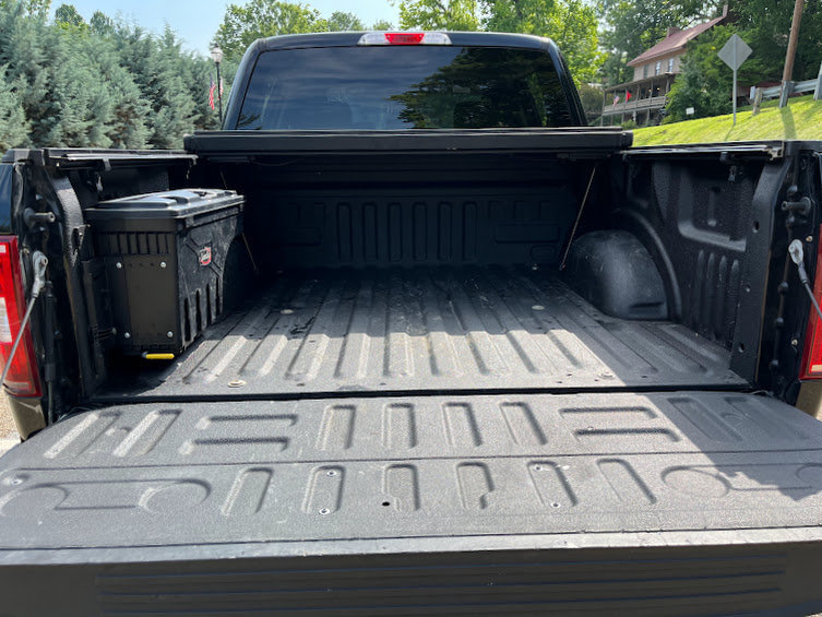 Used 2018 Ford F150 XLT AWD/4WD image 38
