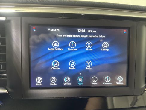 Used 2021 Chrysler Voyager Lxi image 20