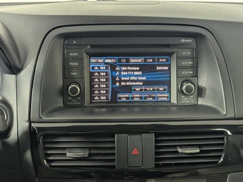 Used 2013 MAZDA CX-5 Grand Touring w/ GT Tech Pkg FWD image 20