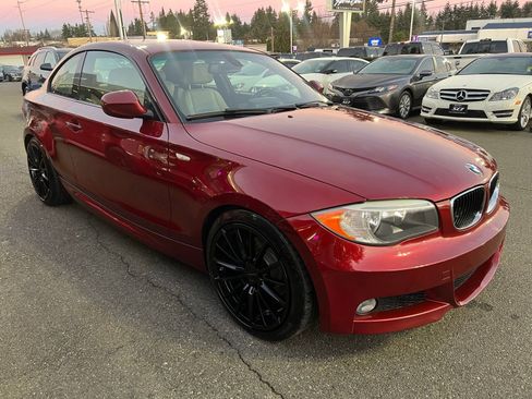 Used 2012 BMW 128i Coupe image 8