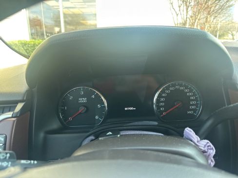 Used 2017 Chevrolet Tahoe Premier image 9