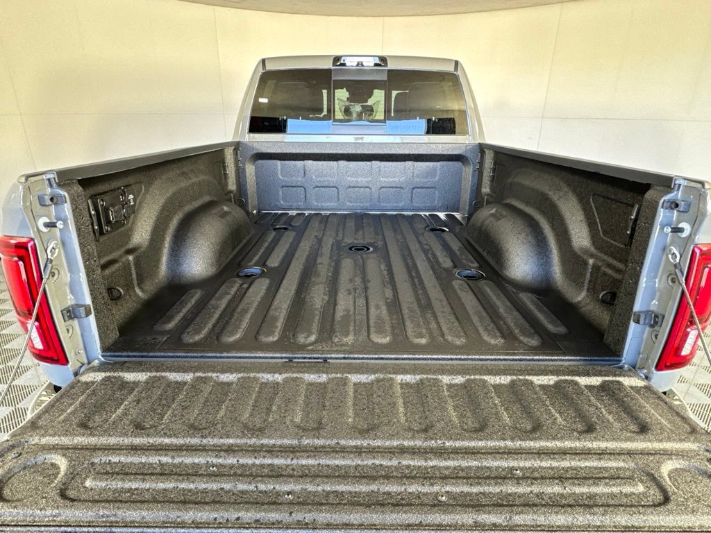 New 2027 RAM 2500 Limited AWD/4WD image 34
