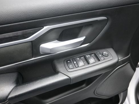 Used 2023 RAM 1500 Big Horn RWD image 10