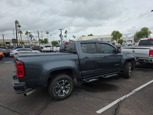 Used 2016 Chevrolet Colorado Z71 image 4