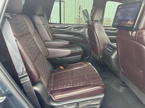 Used 2022 Cadillac Escalade Sport Platinum image 20