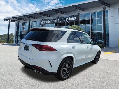 New 2026 Mercedes-Benz GLE 350 4MATIC