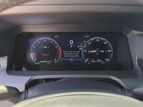 New 2026 Toyota 4Runner TRD Off-Road Premium AWD/4WD image 19