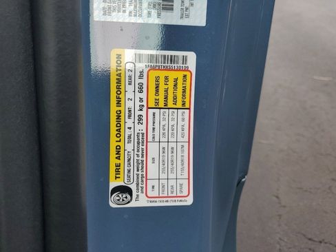 New 2025 Ford Mustang Premium image 21