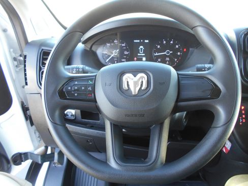 Used 2025 RAM ProMaster 1500 image 4