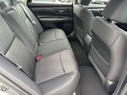 Used 2016 Nissan Altima 2.5 S w/ Power Driver Seat Package image 18
