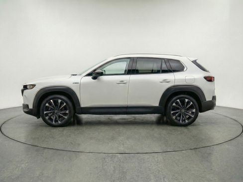 Used 2025 MAZDA CX-50 2.5 Hybrid w/ Premium Plus Pkg image 5