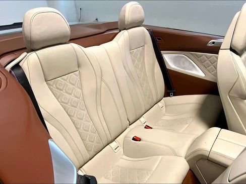 Used 2023 BMW M8 Competition w/ M Carbon Exterior Package image 19