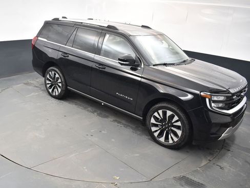 New 2026 Ford Expedition Platinum w/ Driver's Package AWD/4WD image 22