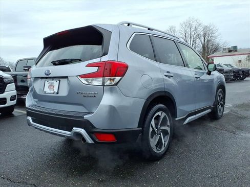 Certified 2022 Subaru Forester Touring image 22