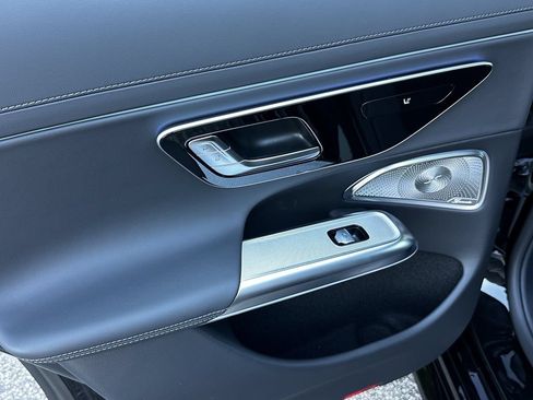 New 2026 Mercedes-Benz E 53 AMG e 4MATIC Wagon image 24