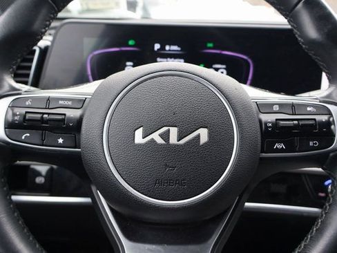 Used 2023 Kia Sportage X-Line AWD/4WD image 14