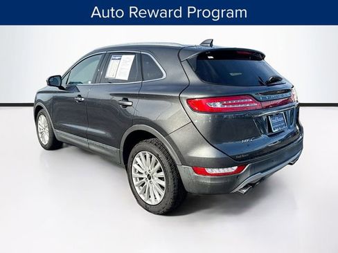 Used 2019 Lincoln MKC Premiere image 6