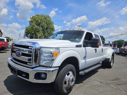 Used 2015 Ford F350 XLT