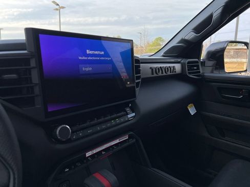 New 2026 Toyota Tundra TRD Pro image 19