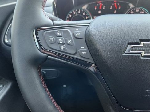 Used 2023 Chevrolet Equinox RS image 30