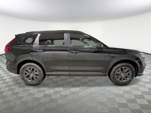 New 2026 Honda CR-V TrailSport image 7