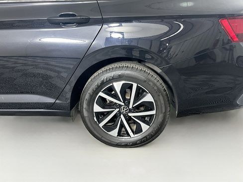 Used 2025 Volkswagen Jetta S image 11