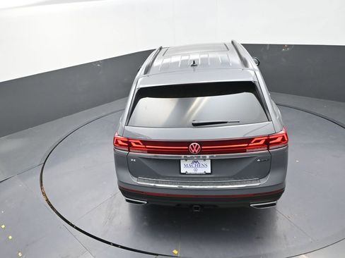 New 2026 Volkswagen Atlas SE AWD/4WD image 18