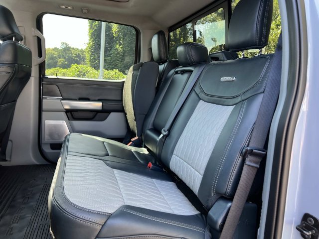 Used 2024 Ford F250 Limited AWD/4WD image 33