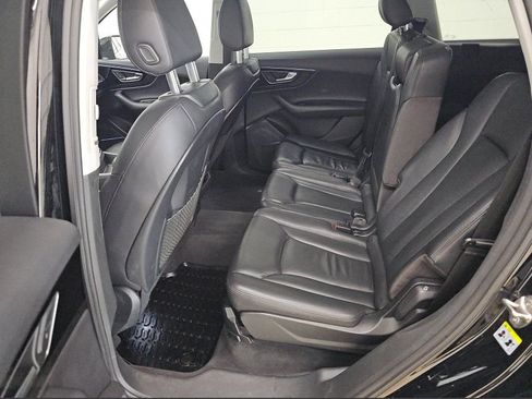 Used 2019 Audi Q7 3.0T Premium Plus AWD/4WD image 10