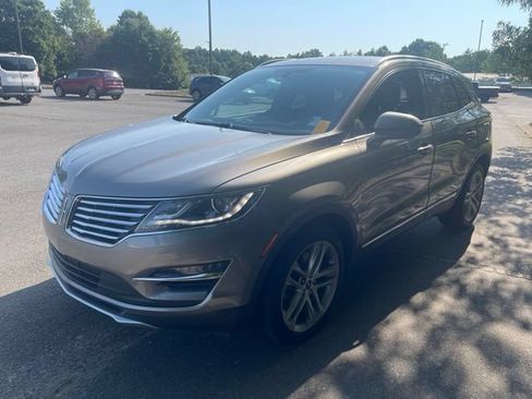 Used 2017 Lincoln MKC Reserve AWD/4WD image 1