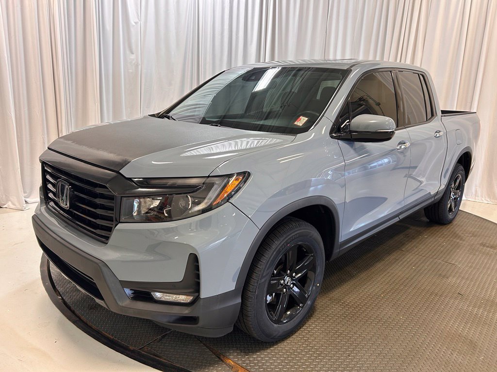 Used 2023 Honda Ridgeline RTL-E image 24