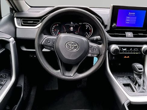 Certified 2023 Toyota RAV4 LE FWD image 6