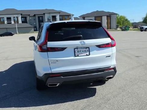 Used 2024 Honda CR-V Sport-L image 6
