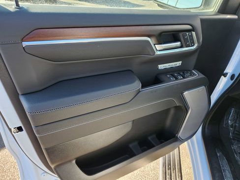 New 2026 GMC Sierra 1500 Denali AWD/4WD image 26