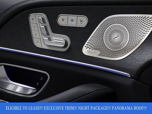 Certified 2026 Mercedes-Benz GLE 450 4MATIC image 27