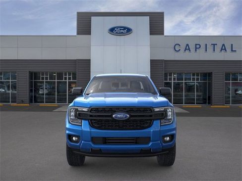 New 2025 Ford Ranger XL w/ Trailer Tow Package image 6