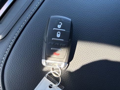 New 2026 RAM 2500 Tradesman image 38