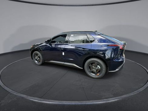 New 2026 Subaru Solterra AWD/4WD image 6