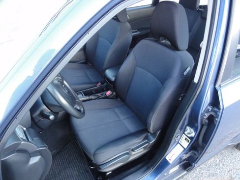 Used 2012 Subaru Forester 2.5X w/ Alloy Wheel Pkg AWD/4WD image 28